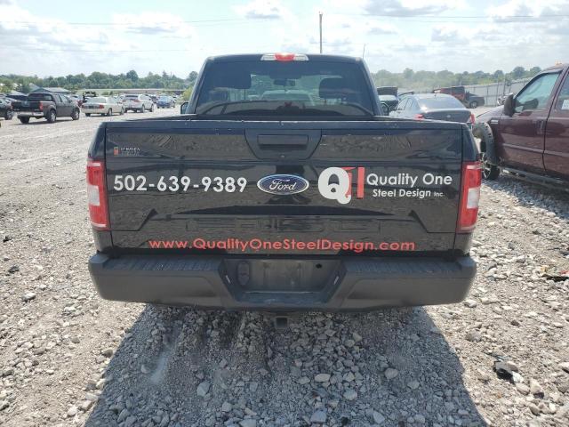 Photo 5 VIN: 1FTMF1CB4JFC12840 - FORD F150 