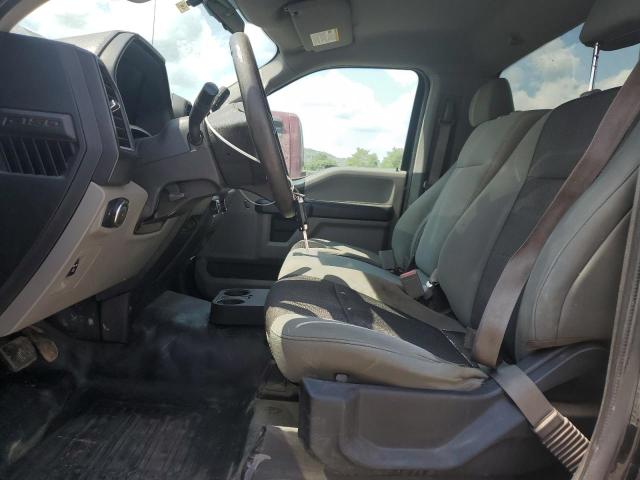 Photo 6 VIN: 1FTMF1CB4JFC12840 - FORD F150 