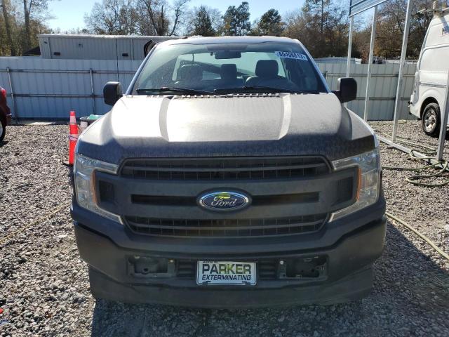 Photo 4 VIN: 1FTMF1CB4JKC18516 - FORD F150 