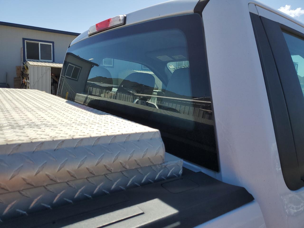 Photo 9 VIN: 1FTMF1CB4JKC44887 - FORD F-150 