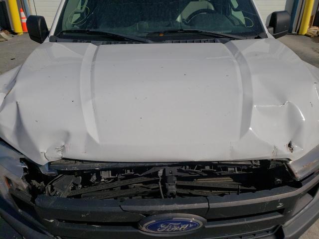 Photo 6 VIN: 1FTMF1CB4JKC47627 - FORD F150 