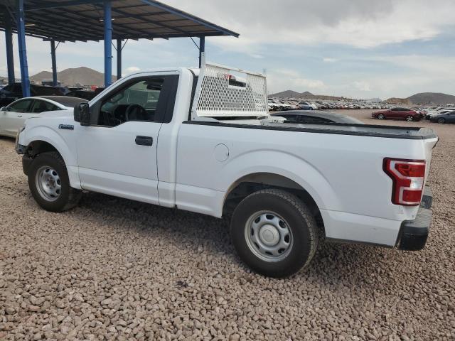 Photo 1 VIN: 1FTMF1CB4JKC65691 - FORD F150 