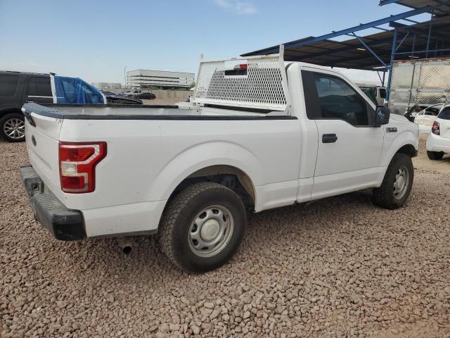 Photo 2 VIN: 1FTMF1CB4JKC65691 - FORD F150 