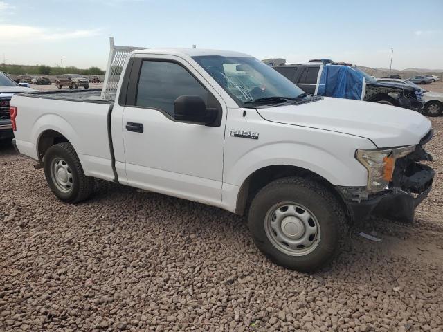 Photo 3 VIN: 1FTMF1CB4JKC65691 - FORD F150 