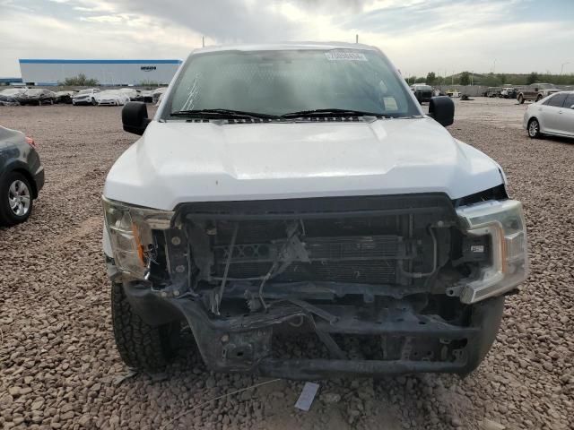 Photo 4 VIN: 1FTMF1CB4JKC65691 - FORD F150 