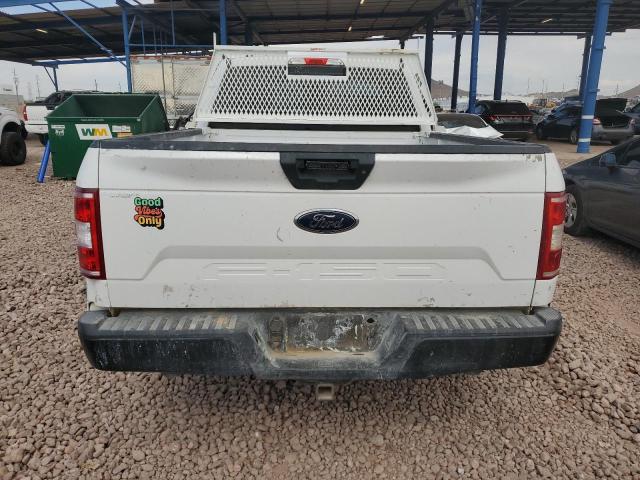 Photo 5 VIN: 1FTMF1CB4JKC65691 - FORD F150 