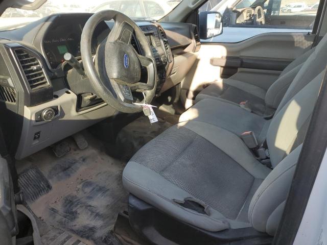 Photo 6 VIN: 1FTMF1CB4JKC65691 - FORD F150 