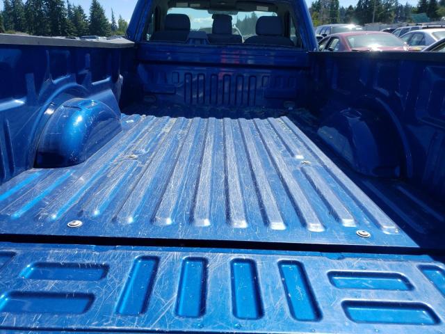 Photo 5 VIN: 1FTMF1CB4JKC85505 - FORD F150 