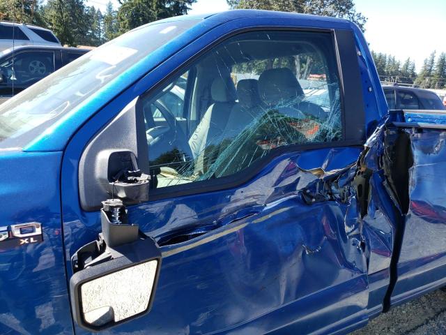 Photo 9 VIN: 1FTMF1CB4JKC85505 - FORD F150 