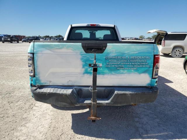 Photo 5 VIN: 1FTMF1CB4JKE50419 - FORD F150 