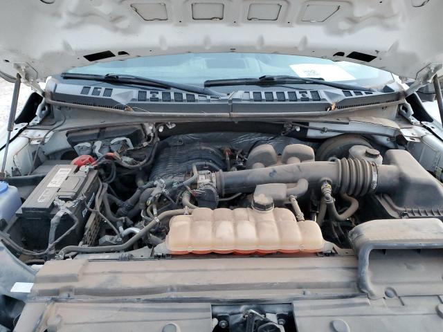 Photo 10 VIN: 1FTMF1CB4JKF08271 - FORD F150 