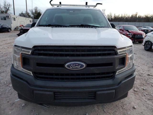 Photo 4 VIN: 1FTMF1CB4JKF08271 - FORD F150 