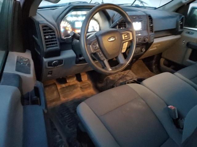 Photo 7 VIN: 1FTMF1CB4JKF08271 - FORD F150 