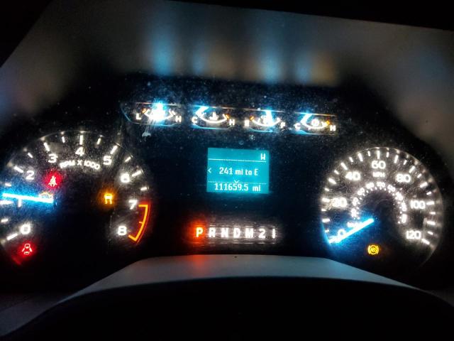 Photo 8 VIN: 1FTMF1CB4JKF08271 - FORD F150 