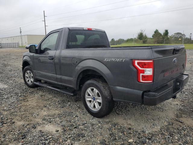 Photo 1 VIN: 1FTMF1CB4JKF99395 - FORD F150 