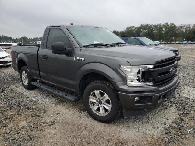 Photo 3 VIN: 1FTMF1CB4JKF99395 - FORD F150 