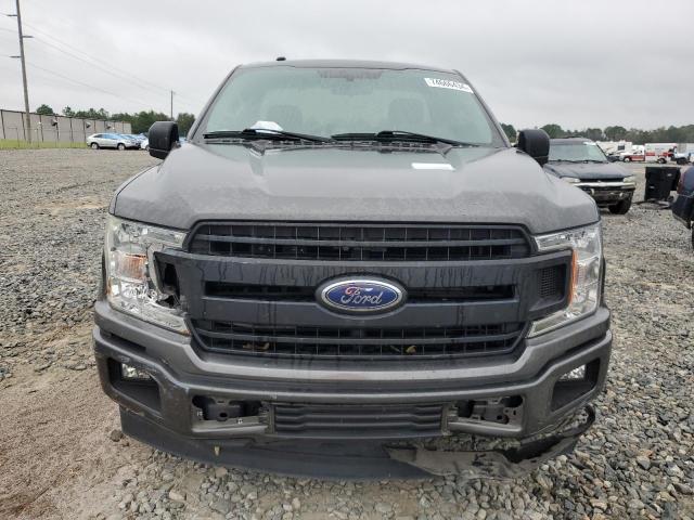 Photo 4 VIN: 1FTMF1CB4JKF99395 - FORD F150 