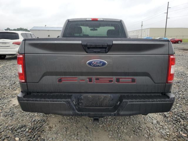 Photo 5 VIN: 1FTMF1CB4JKF99395 - FORD F150 