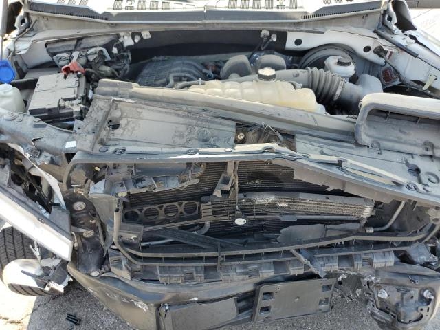 Photo 10 VIN: 1FTMF1CB4JKG11271 - FORD F150 