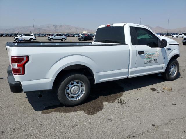 Photo 2 VIN: 1FTMF1CB4JKG11271 - FORD F150 