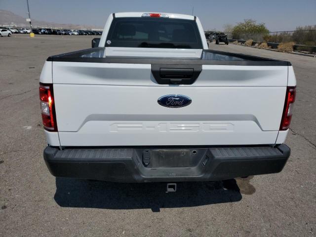 Photo 5 VIN: 1FTMF1CB4JKG11271 - FORD F150 