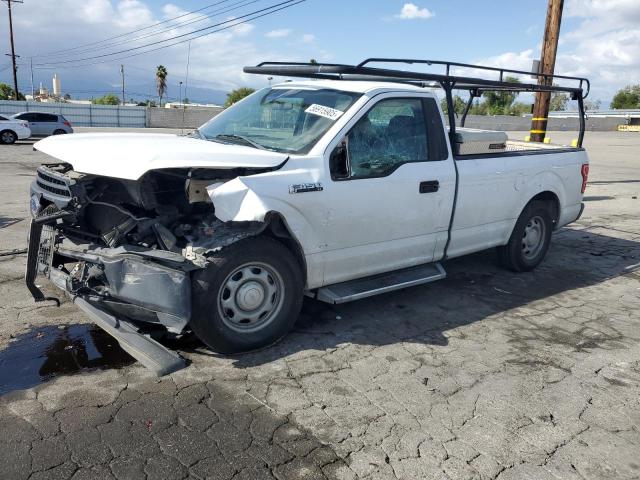 VIN: 1FTMF1CB4KKC41571 - ford f150