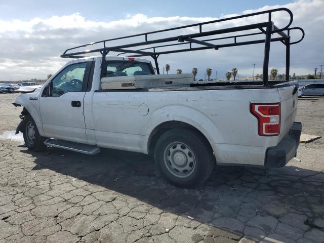 Photo 1 VIN: 1FTMF1CB4KKC41571 - FORD F150 