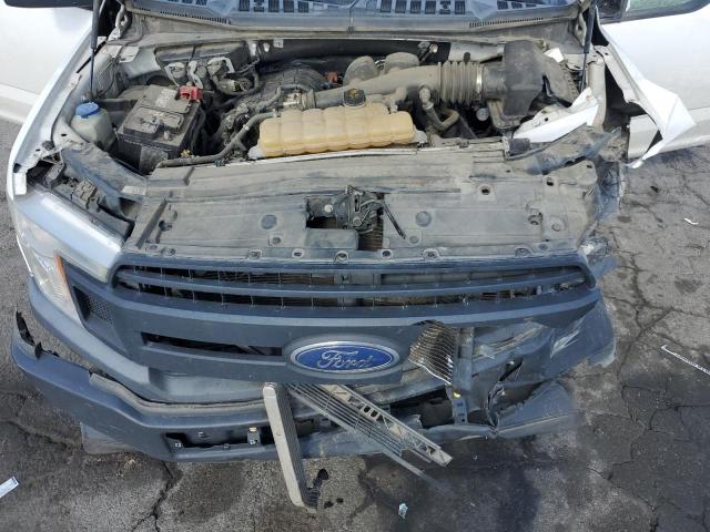 Photo 10 VIN: 1FTMF1CB4KKC41571 - FORD F150 