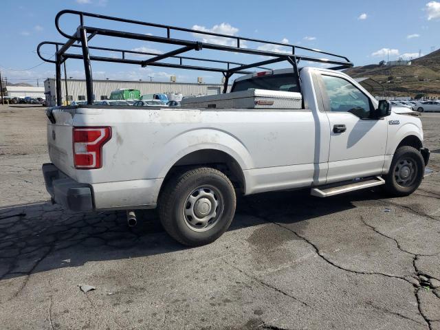 Photo 2 VIN: 1FTMF1CB4KKC41571 - FORD F150 