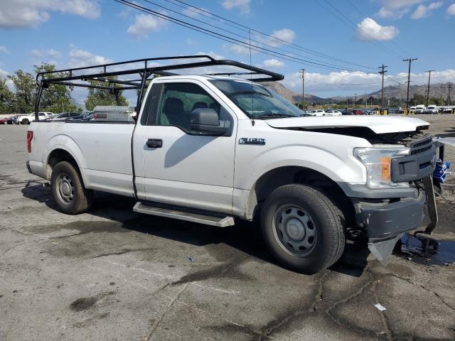 Photo 3 VIN: 1FTMF1CB4KKC41571 - FORD F150 