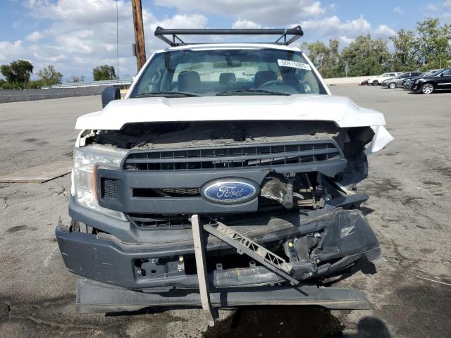 Photo 4 VIN: 1FTMF1CB4KKC41571 - FORD F150 