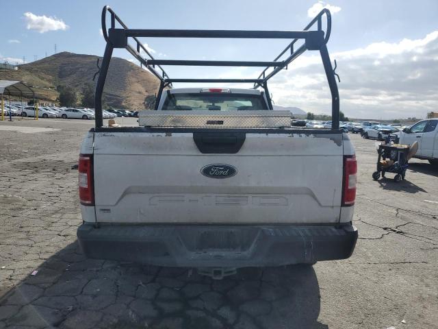 Photo 5 VIN: 1FTMF1CB4KKC41571 - FORD F150 
