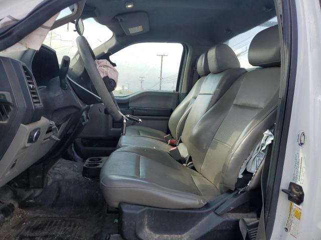 Photo 6 VIN: 1FTMF1CB4KKC41571 - FORD F150 