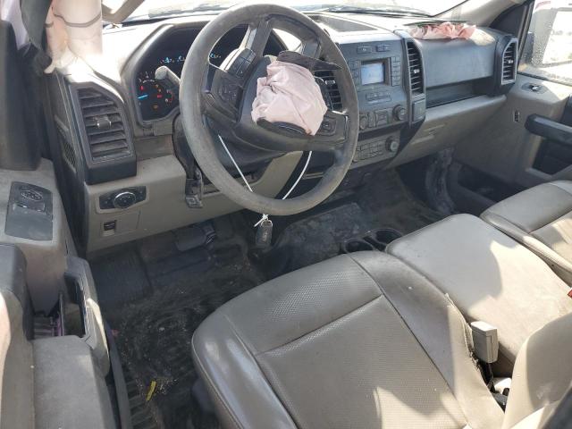 Photo 7 VIN: 1FTMF1CB4KKC41571 - FORD F150 