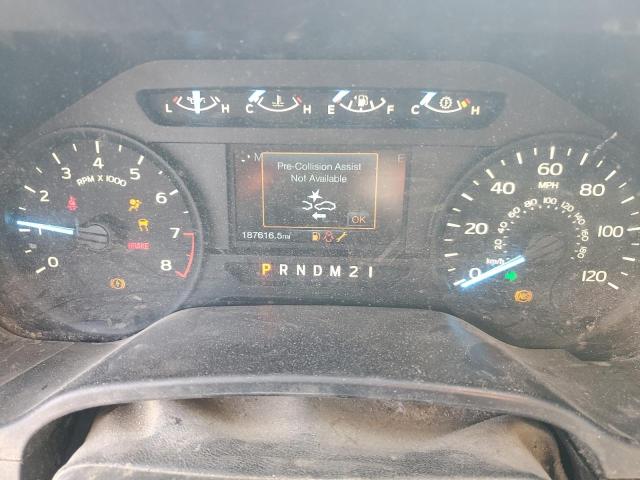Photo 8 VIN: 1FTMF1CB4KKC41571 - FORD F150 