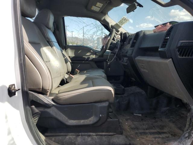 Photo 9 VIN: 1FTMF1CB4KKC41571 - FORD F150 