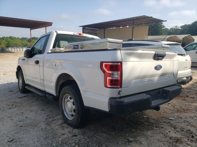 Photo 2 VIN: 1FTMF1CB4KKD31335 - FORD F150 