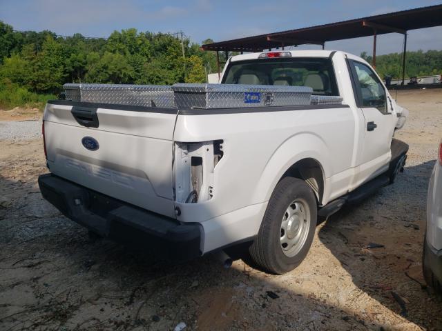 Photo 3 VIN: 1FTMF1CB4KKD31335 - FORD F150 