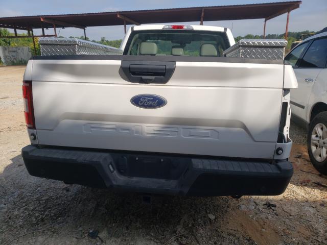 Photo 5 VIN: 1FTMF1CB4KKD31335 - FORD F150 