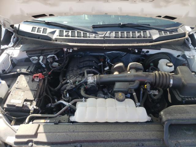 Photo 6 VIN: 1FTMF1CB4KKD31335 - FORD F150 