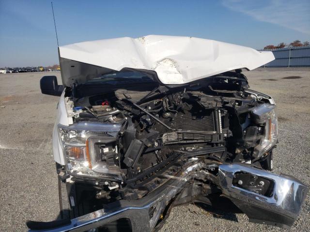 Photo 8 VIN: 1FTMF1CB4KKE03148 - FORD F150 