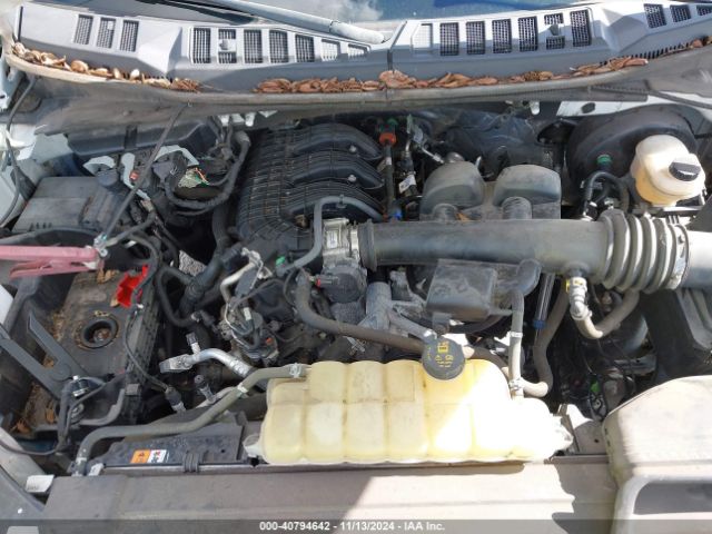 Photo 5 VIN: 1FTMF1CB4KKE51488 - FORD F-150 