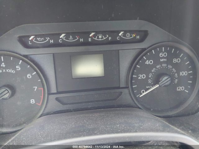 Photo 6 VIN: 1FTMF1CB4KKE51488 - FORD F-150 