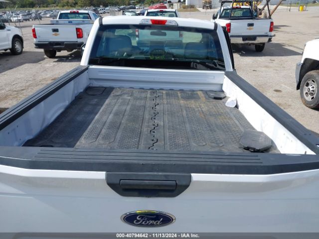 Photo 7 VIN: 1FTMF1CB4KKE51488 - FORD F-150 