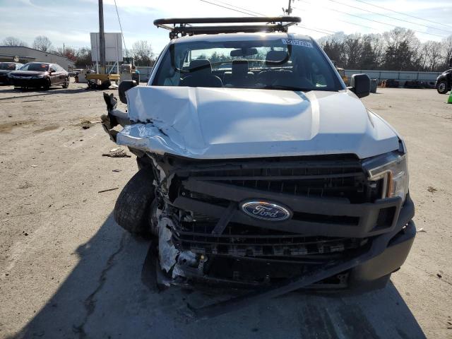 Photo 4 VIN: 1FTMF1CB4LFB50889 - FORD F150 