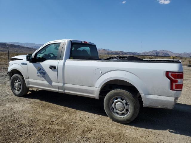 Photo 1 VIN: 1FTMF1CB4LKD24824 - FORD F150 