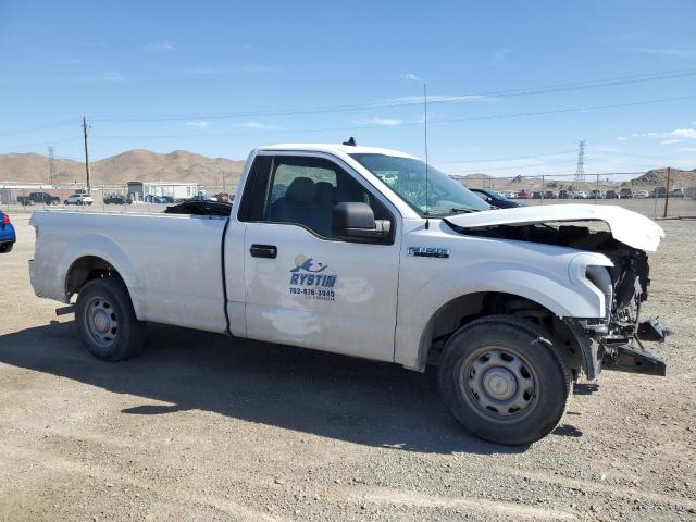 Photo 3 VIN: 1FTMF1CB4LKD24824 - FORD F150 