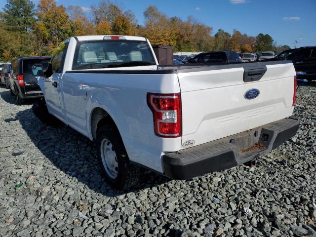 Photo 2 VIN: 1FTMF1CB4LKF32461 - FORD F150 