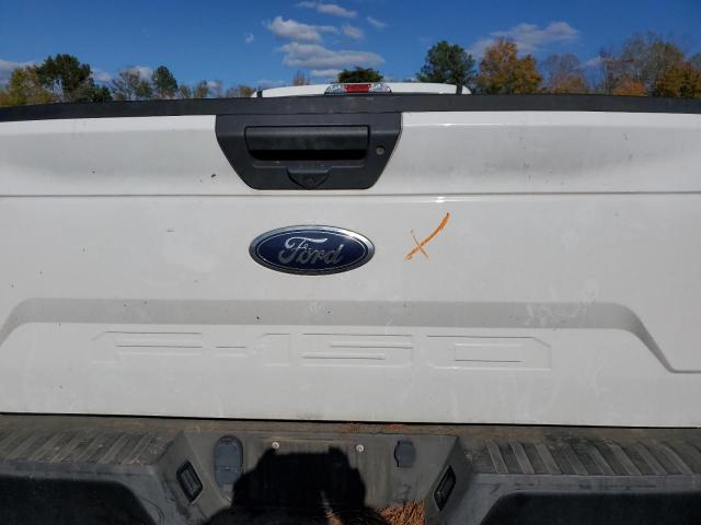 Photo 5 VIN: 1FTMF1CB4LKF32461 - FORD F150 