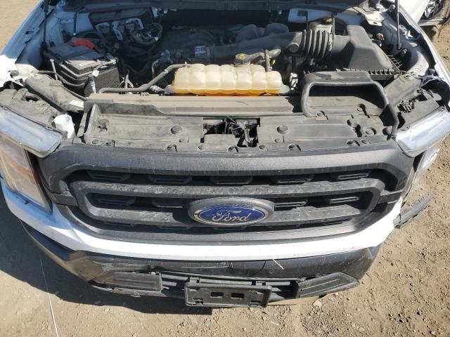 Photo 10 VIN: 1FTMF1CB4MKE24407 - FORD F150 